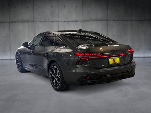 New 2026 Audi A6 Premium Plus image 3