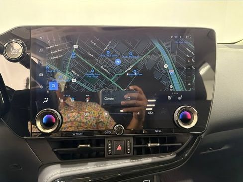 Used 2026 Lexus NX 350 AWD w/ Accessory Package (K3) image 33