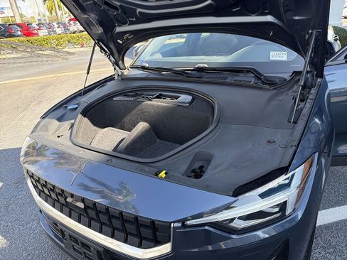 Used 2021 Polestar Polestar 2 image 29