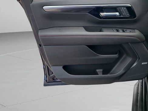 New 2026 Chevrolet Tahoe RST w/ Advanced Technology Package RWD image 21