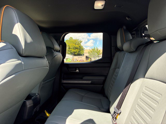 Used 2026 Toyota Tacoma 4x4 Double Cab Hybrid image 22