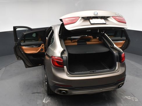 Used 2017 BMW X6 xDrive35i image 26