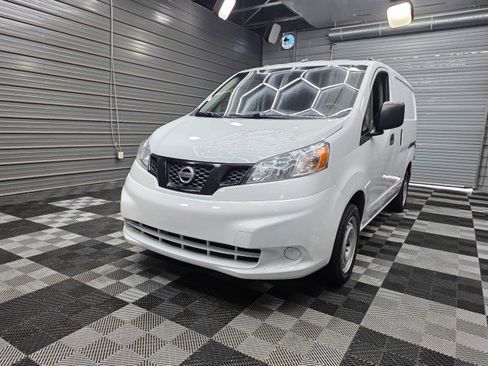 Used 2021 Nissan NV200 S FWD image 35