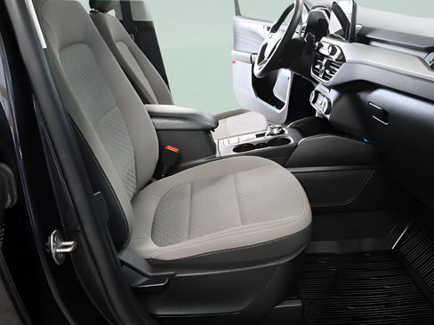 Used 2021 Ford Escape SE AWD/4WD image 28