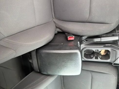 Used 2023 Jeep Wrangler Unlimited AWD/4WD image 13