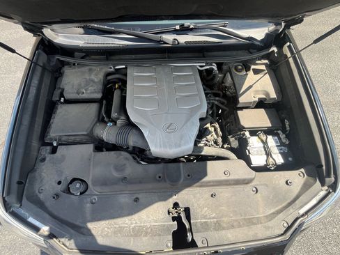 Used 2020 Lexus GX 460 Premium w/ Premium Package image 18