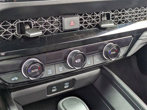 Used 2024 Honda Accord Sport image 22