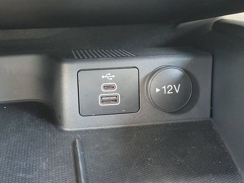 Certified 2025 Ford Escape ST-Line w/ Equipment Group 301A FWD image 29