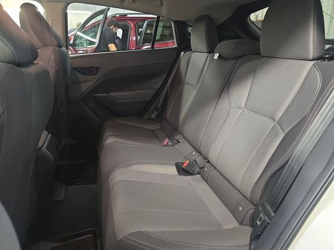Certified 2024 Subaru Crosstrek 2.0i AWD/4WD image 27