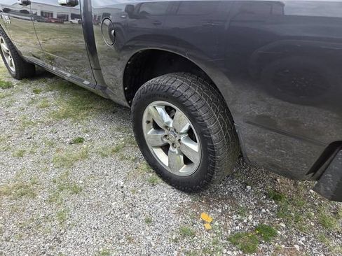 Used 2016 RAM 1500 Lone Star AWD/4WD image 6