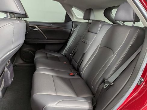 Used 2022 Lexus RX 350 AWD w/ Premium Package image 26