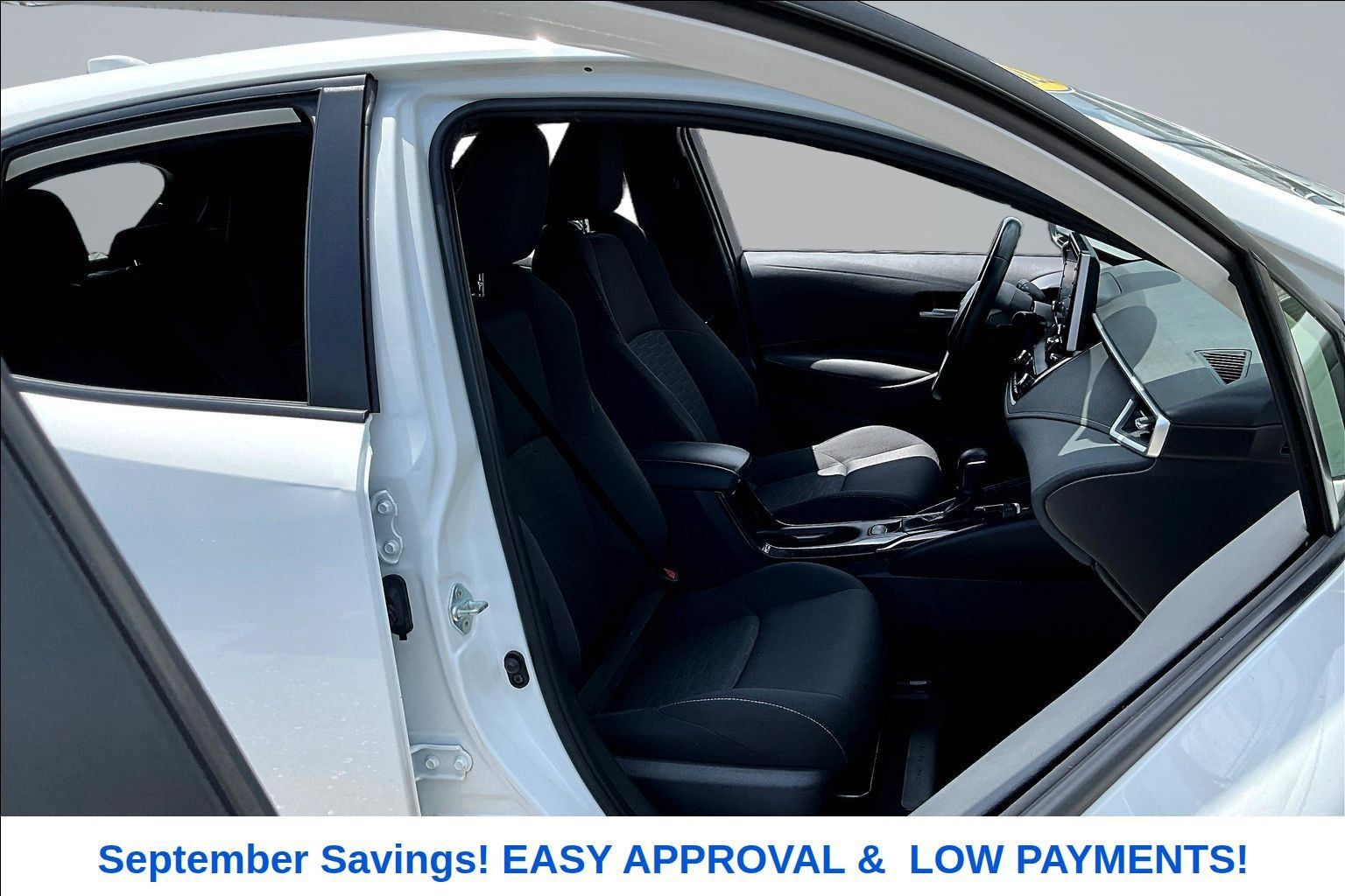 Used 2022 Toyota Corolla SE FWD image 32