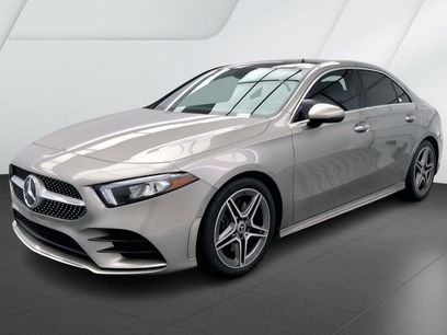 Used 2019 Mercedes-Benz A 220 4MATIC