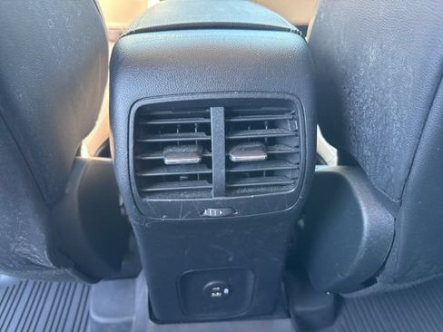 Certified 2020 Ford Escape SE Sport AWD/4WD image 16