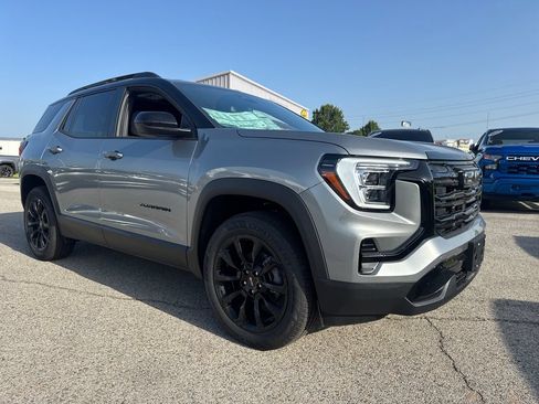 New 2026 GMC Terrain Elevation w/ Elevation Premium Package FWD image 7