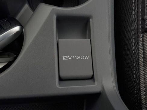 New 2026 Subaru Crosstrek 2.0i Premium image 32