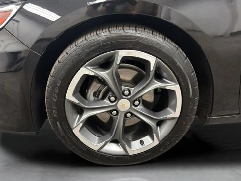 Used 2024 Chevrolet Malibu LT FWD image 28
