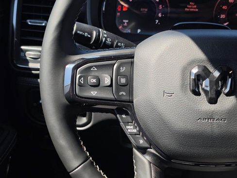New 2026 RAM 1500 Limited AWD/4WD image 20