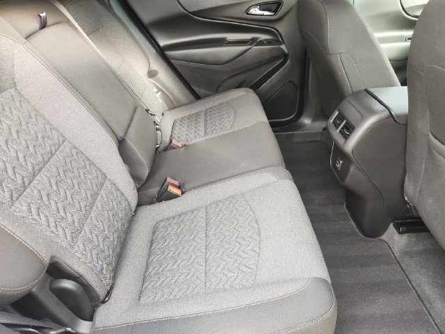 Used 2024 Chevrolet Equinox LT FWD image 31