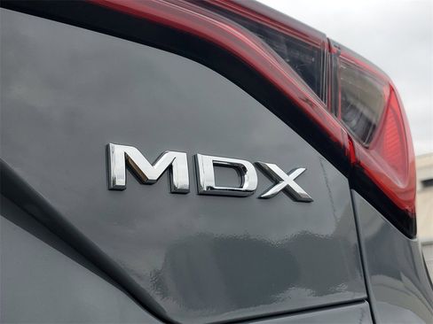 New 2026 Acura MDX A-Spec image 9