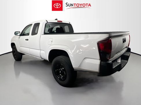 Used 2023 Toyota Tacoma SR image 6