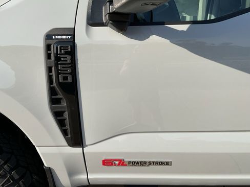 New 2026 Ford F350 Lariat w/ Tremor Off-Road Package image 8