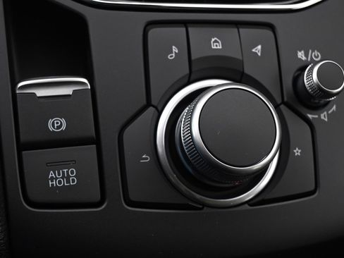 New 2025 MAZDA CX-5 AWD 2.5 S w/ Preferred Package image 31