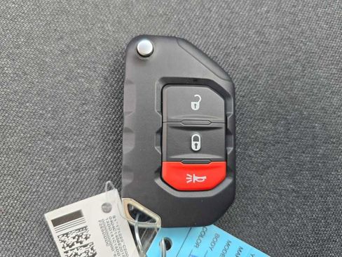 New 2026 Jeep Gladiator Sport image 22