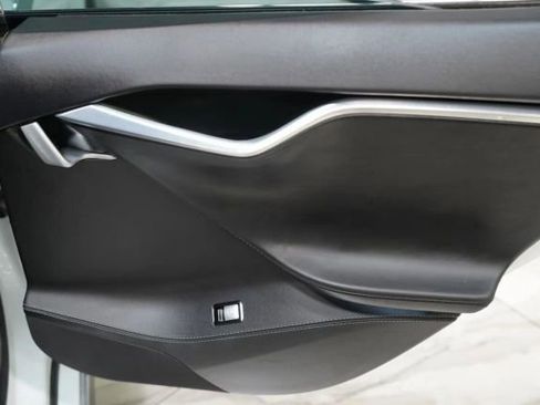 Used 2015 Tesla Model S P85D AWD/4WD image 35