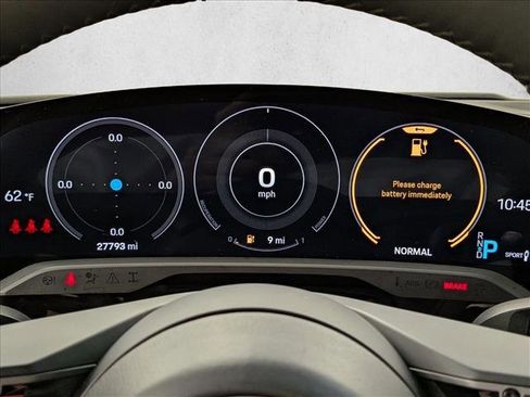 Used 2021 Porsche Taycan Turbo S image 17