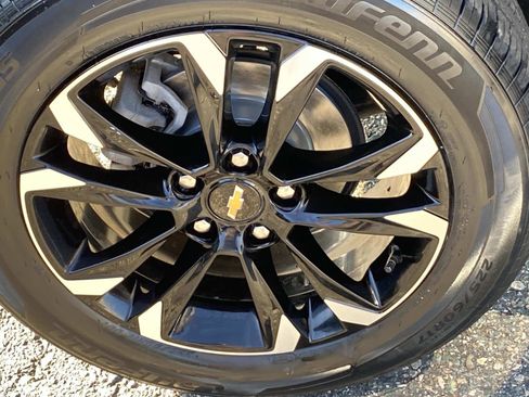 Used 2023 Chevrolet TrailBlazer LT image 23