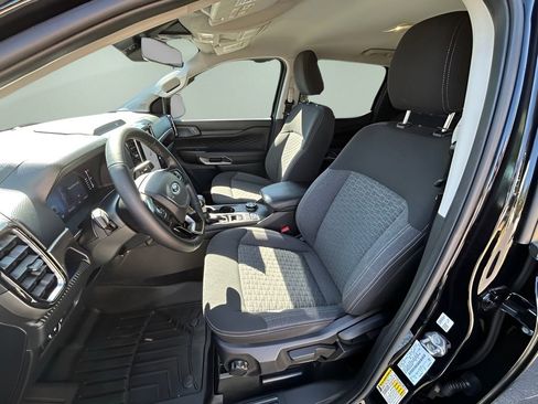 Used 2024 Ford Ranger XLT w/ FX4 Off-Road Package image 24