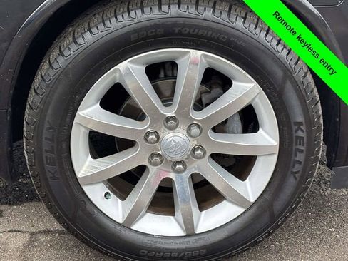 Used 2014 Buick Enclave Premium w/ Trailering Provision Package image 38