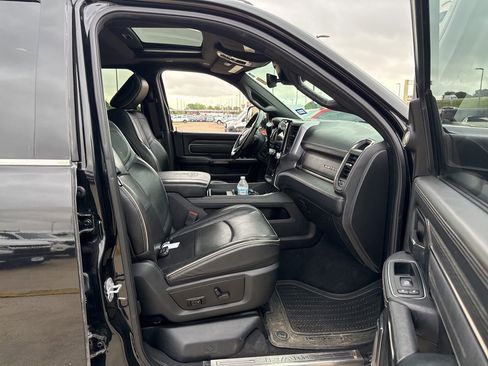 Used 2019 RAM 2500 Limited image 13