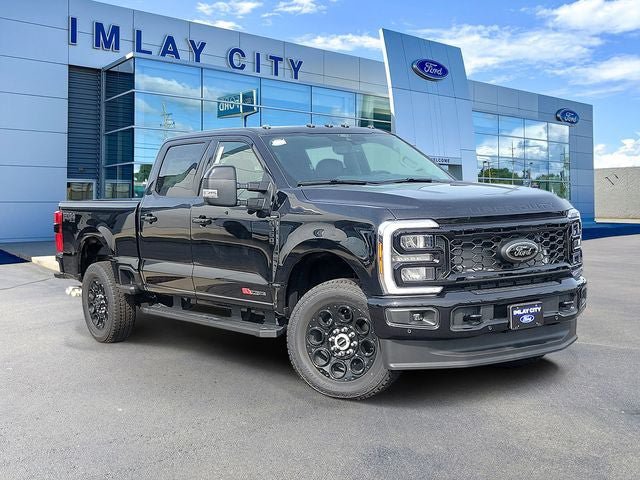 New 2026 Ford F350 4x4 Crew Cab Super Duty 360° Tour