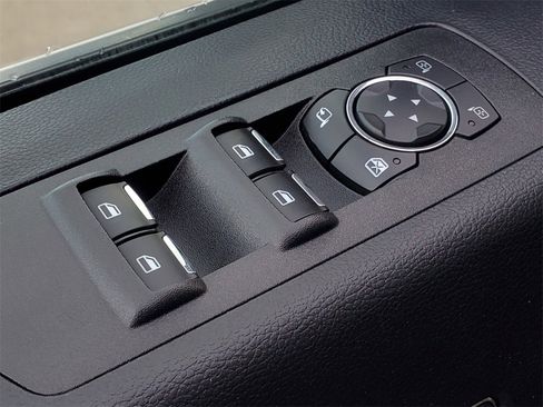 Used 2020 Ford F150 Platinum w/ Equipment Group 701A Luxury image 13