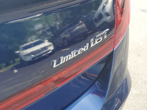 Used 2022 Hyundai Sonata Limited FWD image 7