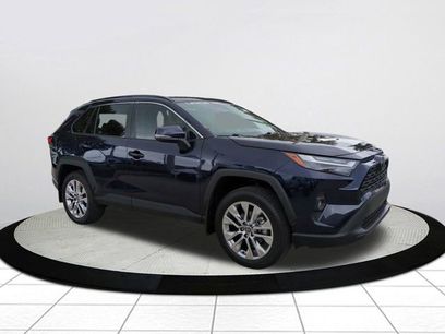 Used 2024 Toyota RAV4 XLE Premium w/ Weather Package