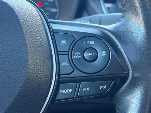 Used 2024 Toyota Corolla SE w/ SE Premium Package image 27