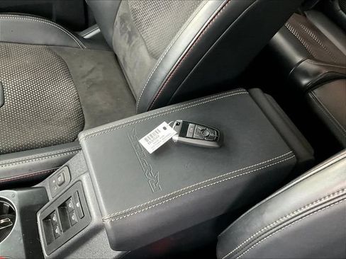 Used 2023 Ford Bronco Badlands w/ Sasquatch Package AWD/4WD image 34