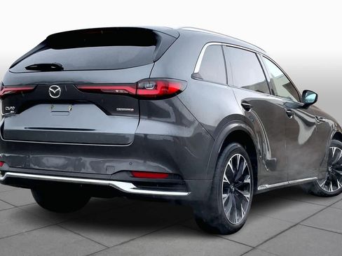 Used 2024 MAZDA CX-90 3.3 Turbo S w/ Premium Plus image 13