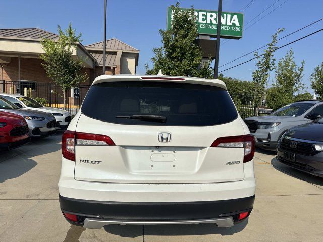 Used 2019 Honda Pilot EX-L image 6