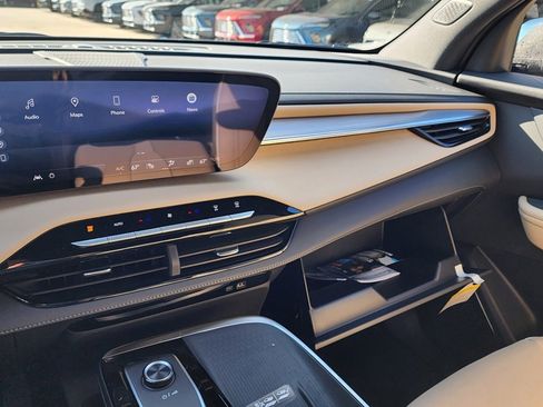 New 2026 Buick Enclave Preferred image 36