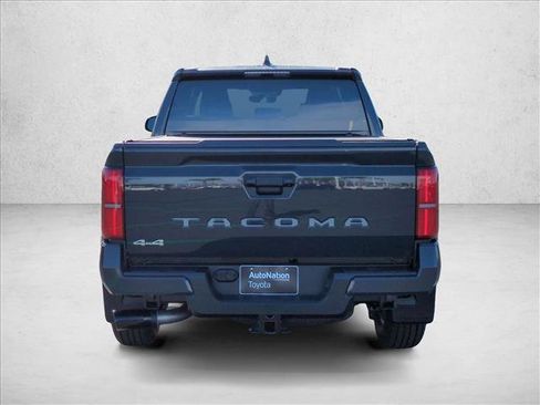 New 2026 Toyota Tacoma SR5 image 8