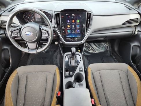 Certified 2024 Subaru Crosstrek 2.5i Sport w/ Crosstrek Mirror Package image 26