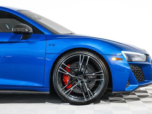 Used 2020 Audi R8 V10 performance AWD/4WD image 3