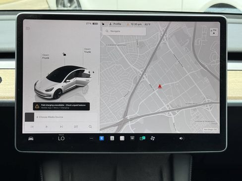 Used 2023 Tesla Model 3 Standard Range RWD image 25