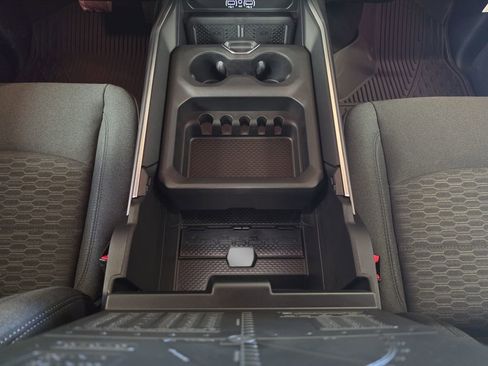 New 2026 RAM 2500 Big Horn image 17