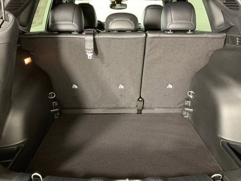 New 2026 Jeep Compass Limited image 15