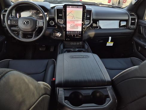 New 2026 RAM 1500 Limited AWD/4WD image 19